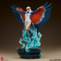 Preview: Sorceress Statue 1/5 Legends, Masters of the Universe, 62 cm