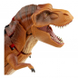 Preview: Tyrannocon Rex & Autobot JP93 Actionfiguren-Doppelpack Transformers x Jurassic Park Mash-Up, 18 cm