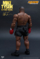 Preview: Mike Tyson