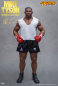 Preview: Mike Tyson 1/4