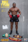 Preview: Mike Tyson 1/4