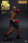 Preview: Mike Tyson