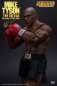 Preview: Mike Tyson