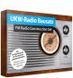 Preview: UKW-Radio Bausatz