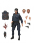 Preview: Ultimate Alex Murphy (OCP Uniform Ver.) Action Figure, RoboCop, 18 cm