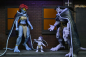 Preview: Ultimate Angela Action Figure, Gargoyles, 18 cm