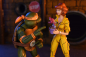 Preview: Ultimate April O'Neil Action Figure, Teenage Mutant Ninja Turtles, 18 cm