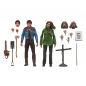 Preview: Ultimate Bloody Ash & Cheryl Williams Action Figures, The Evil Dead, 18 cm