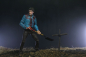 Preview: Ultimate Bloody Ash & Cheryl Williams Action Figures, The Evil Dead, 18 cm