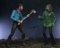 Preview: Ultimate Bloody Ash & Cheryl Williams Action Figures, The Evil Dead, 18 cm