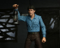 Preview: Ultimate Ash Actionfigur 40th Anniversary, Tanz der Teufel, 18 cm