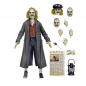 Preview: Ultimate Beetlejuice (The Bio-Exorcist) Actionfigur, 18 cm