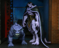 Preview: Ultimate Bronx Actionfigur, Gargoyles, 18 cm