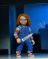 Preview: Ultimate Chucky (TV Series) Action Figure, 10 cm