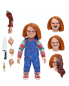 Preview: Ultimate Chucky (TV Series) Action Figure, 10 cm