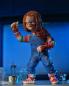 Preview: Ultimate Chucky (TV Series) Action Figure, 10 cm