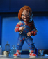 Preview: Ultimate Chucky (TV Series) Action Figure, 10 cm