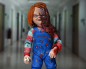 Preview: Ultimate Chucky (TV Series) Action Figure, 10 cm