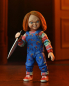 Preview: Ultimate Chucky (TV Series) Action Figure, 10 cm