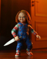 Preview: Ultimate Chucky (TV Series) Action Figure, 10 cm