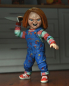 Preview: Ultimate Chucky (TV Series) Action Figure, 10 cm