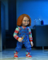 Preview: Ultimate Chucky (TV Series) Action Figure, 10 cm