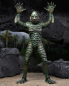 Preview: Ultimate Creature from the Black Lagoon Actionfigur, Universal Monsters, 18 cm