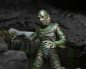 Preview: Ultimate Creature from the Black Lagoon Actionfigur, Universal Monsters, 18 cm