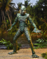 Preview: Ultimate Creature from the Black Lagoon Actionfigur, Universal Monsters, 18 cm