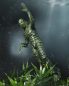 Preview: Ultimate Creature from the Black Lagoon Actionfigur, Universal Monsters, 18 cm