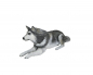 Preview: Ultimate Dog Creature Actionfigur Deluxe, Das Ding aus einer anderen Welt, 18 cm