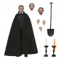 Preview: Ultimate Count Dracula Actionfigur Hammer Horror, Dracula (1958), 18 cm