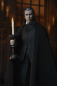 Preview: Ultimate Count Dracula Actionfigur Hammer Horror, Dracula (1958), 18 cm