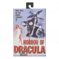 Preview: Ultimate Count Dracula Actionfigur Hammer Horror, Dracula (1958), 18 cm