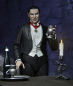 Preview: Ultimate Dracula (Transylvania) Actionfigur, Universal Monsters, 18 cm