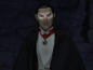 Preview: Ultimate Dracula (Transylvania) Actionfigur, Universal Monsters, 18 cm