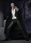 Preview: Ultimate Dracula (Transylvania) Actionfigur, Universal Monsters, 18 cm