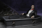 Preview: Ultimate Dracula (Transylvania) Actionfigur, Universal Monsters, 18 cm