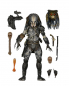 Preview: Ultimate Elder Predator Action Figure, Predator 2, 20 cm