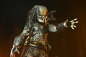 Preview: Ultimate Elder Predator Action Figure, Predator 2, 20 cm