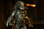 Preview: Ultimate Elder Predator Action Figure, Predator 2, 20 cm