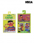 Preview: Ultimate Ernie Action Figure, Sesame Street, 18 cm