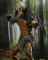 Preview: Ultimate Feral Predator Actionfigur, Prey, 18 cm