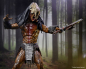 Preview: Ultimate Feral Predator Actionfigur, Prey, 18 cm