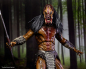 Preview: Ultimate Feral Predator Actionfigur, Prey, 18 cm