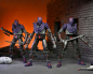 Preview: Ultimate Foot Bot Actionfigur, Teenage Mutant Ninja Turtles: The Last Ronin, 18 cm