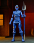 Preview: Ultimate Foot Ninja (Mirage Comics) Actionfigur, Teenage Mutant Ninja Turtles, 18 cm