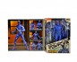 Preview: Ultimate Foot Ninja (Mirage Comics) Actionfigur, Teenage Mutant Ninja Turtles, 18 cm