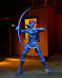 Preview: Ultimate Foot Ninja (Mirage Comics) Actionfigur, Teenage Mutant Ninja Turtles, 18 cm