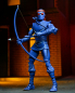 Preview: Ultimate Foot Ninja (Mirage Comics) Actionfigur, Teenage Mutant Ninja Turtles, 18 cm